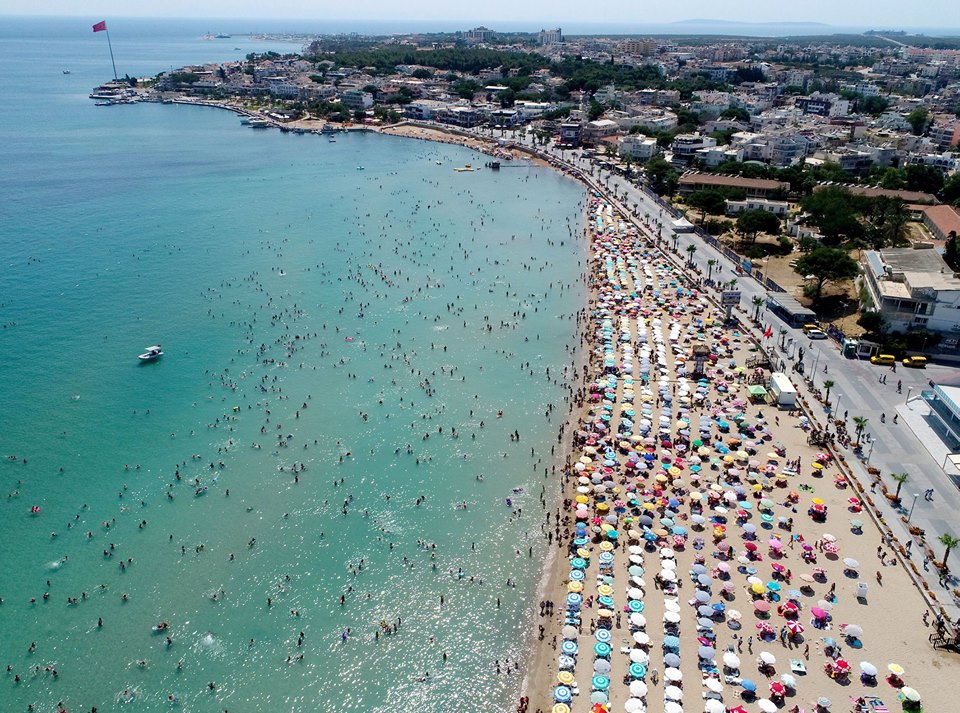 Altınkum Plajı