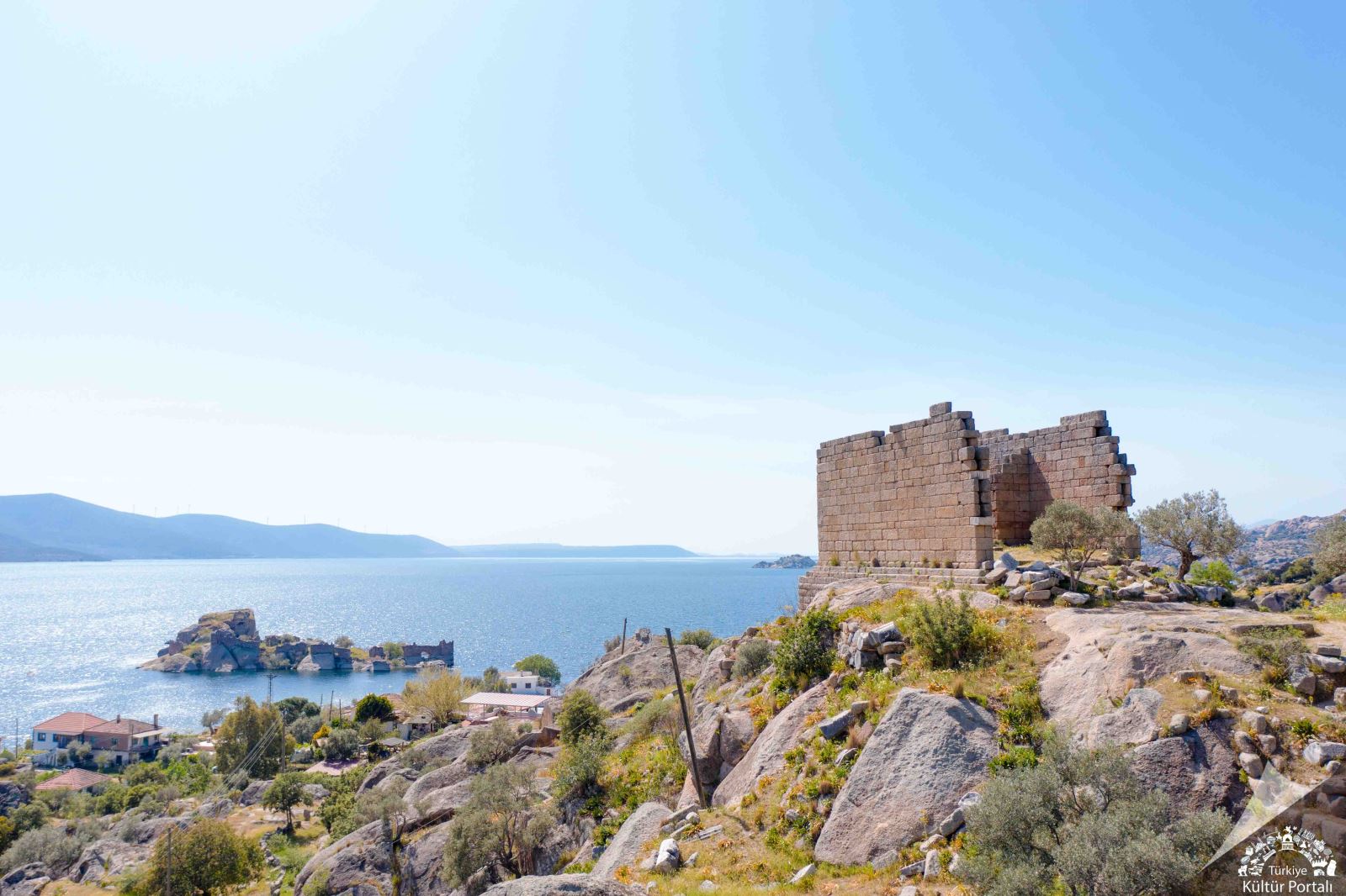 Bafa Gölü | Eşsiz Bir Doğa Mirası