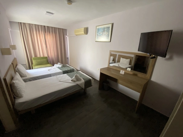başkent otel - 2