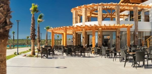 AQUASIS DE LUXE RESORT SPA  - 8