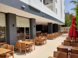 Altinersan Hotel Altinkum Didim - 14