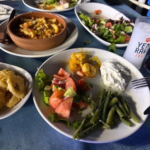 Didim Balıkçısı - 2