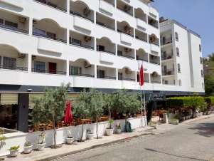 Altinersan Hotel Altinkum Didim - 23