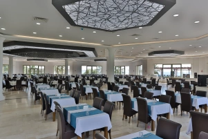 Anadolu Hotels Didim Club - 8