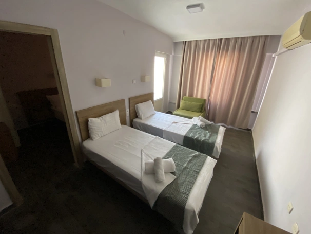 başkent otel - 4