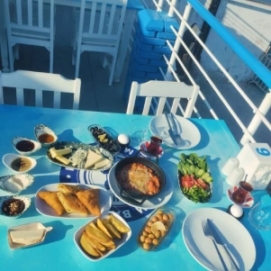 Didim Balıkçısı - 1