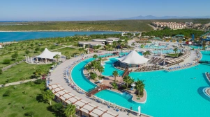 AQUASIS DE LUXE RESORT SPA  - 18