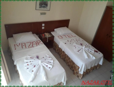 Nazar Otel
