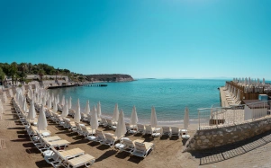 Anadolu Hotels Didim Club - 16
