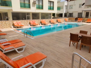 Altinersan Hotel Altinkum Didim - 8