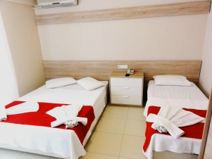 Altinersan Hotel Altinkum Didim - 7
