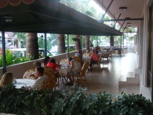 Nazar Otel - 5