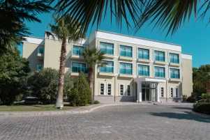 Anadolu Hotels Didim Club - 5