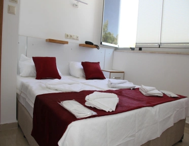 Elbistan Otel