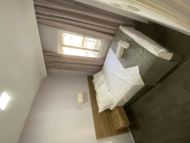 başkent otel - 1