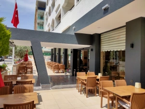 Altinersan Hotel Altinkum Didim - 19