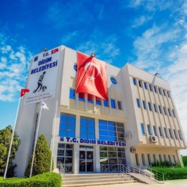 Didim Belediyesi