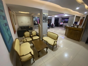 başkent otel - 10