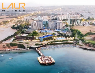 LAUR HOTELS
