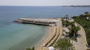 Anadolu Hotels Didim Club - 15