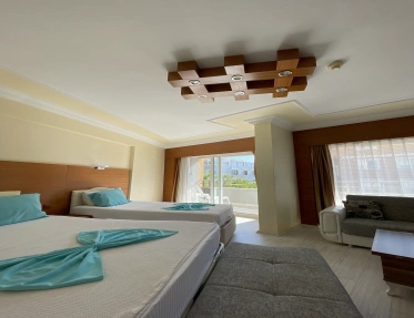 GRAND DİDYMA HOTEL