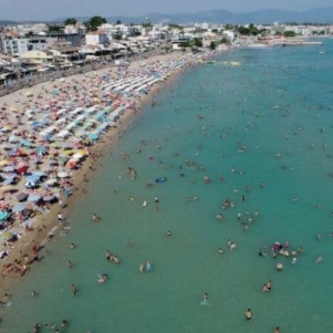 Altınkum Plajı - 0