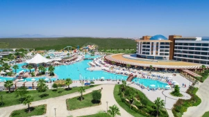 AQUASIS DE LUXE RESORT SPA  - 19