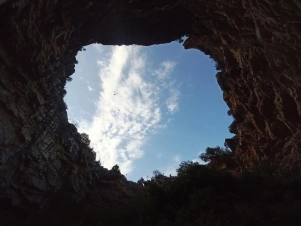 Culin Mağarası - 1