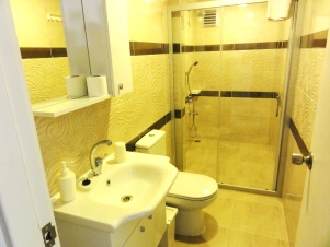 Altinersan Hotel Altinkum Didim - 6
