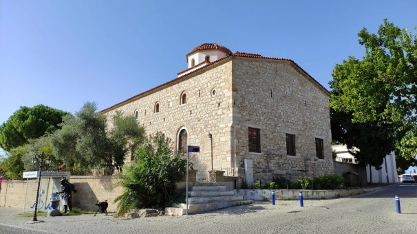 Şapel - 2