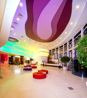 VENOSA BEACH RESORT & SPA - 11