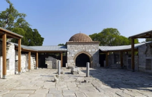İlyas Bey Külliyesi - 3