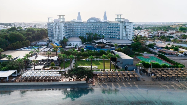 PRİVE HOTEL DİDİM  - 0