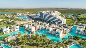 AQUASIS DE LUXE RESORT SPA  - 17