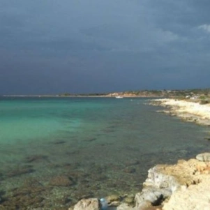 İncekum Plajı - 1