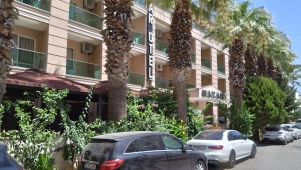 Nazar Otel - 9