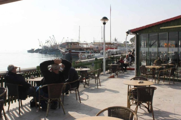 Barış Kafe -1 - 3