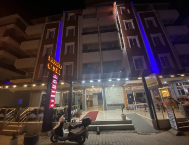 başkent otel