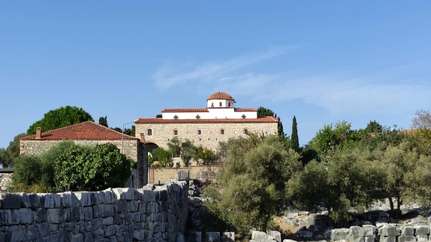 Şapel - 4