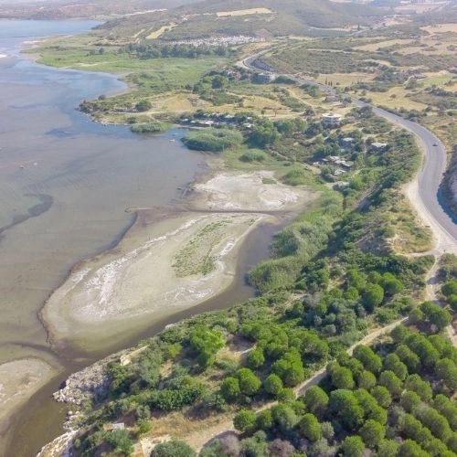 Strand von Tasburnu