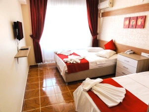 Altinersan Hotel Altinkum Didim - 4