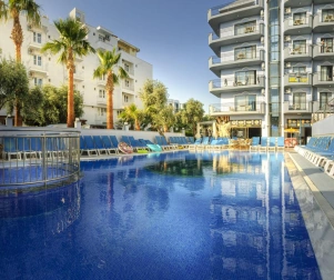 Mutlu Apart - 3