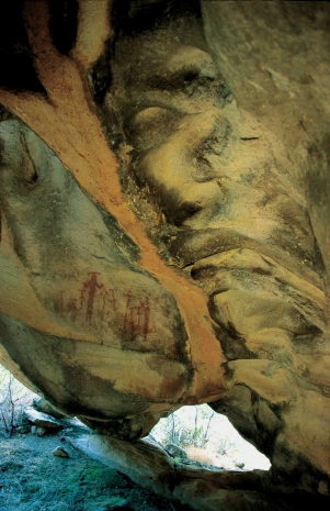 Beşparmak (Latmos) Dağları - 1