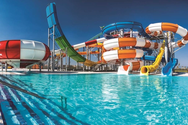 AQUASIS DE LUXE RESORT SPA  - 1