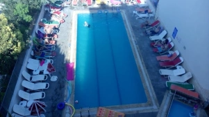 Nazar Otel - 10