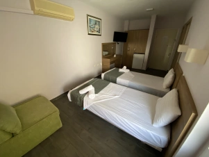 başkent otel - 5