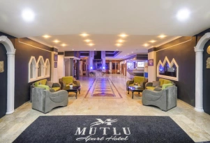 Mutlu Apart - 4