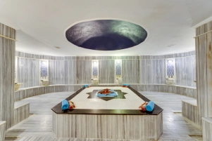 Anadolu Hotels Didim Club - 11