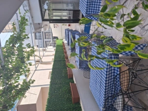 Didim Golden Beach Otel  - 7
