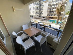 başkent otel - 6